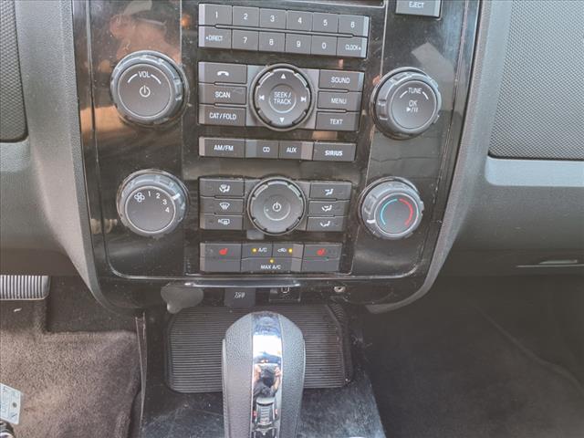 2012 Ford Escape Limited - Photo 25