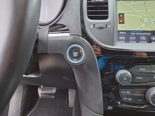 2021 Chrysler 300 S V6 - Photo 25
