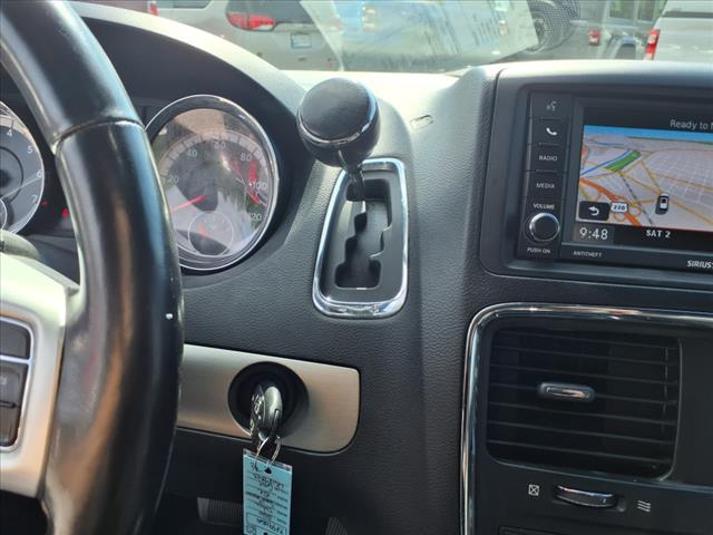 2020 Dodge Grand Caravan GT - Photo 25
