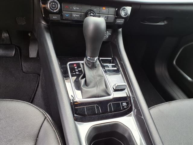 2024 Jeep Compass Latitude - Photo 25