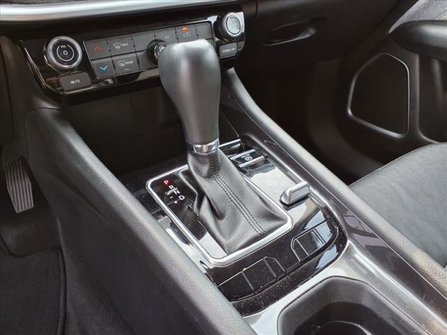 2022 Jeep Compass Latitude Lux - Photo 25