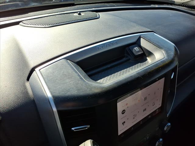 2023 RAM 2500 Big Horn - Photo 25