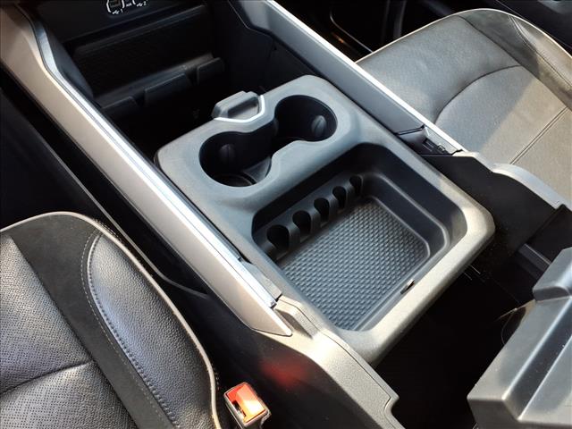 2022 RAM 2500 Laramie - Photo 25