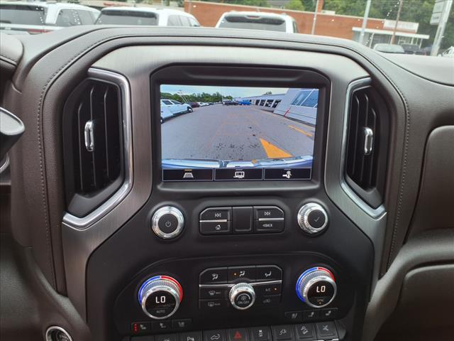 2022 GMC Sierra 1500 Limited Denali - Photo 25