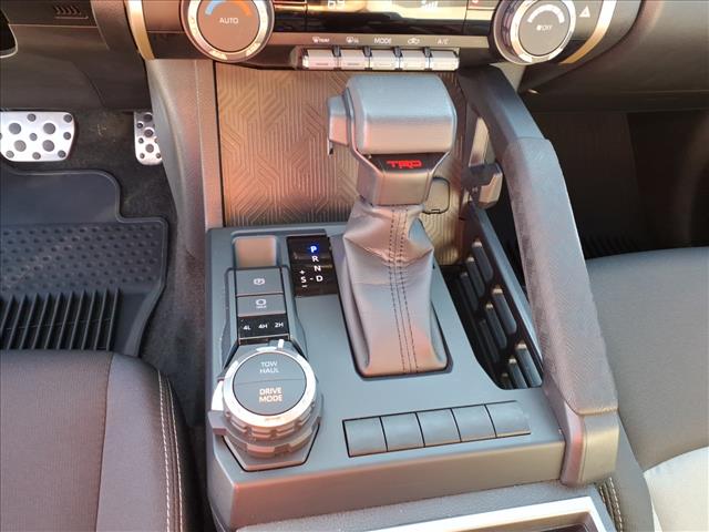 2025 Toyota Tacoma TRD Sport - Photo 25