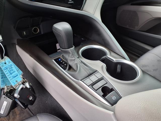 2023 Toyota Camry LE - Photo 25