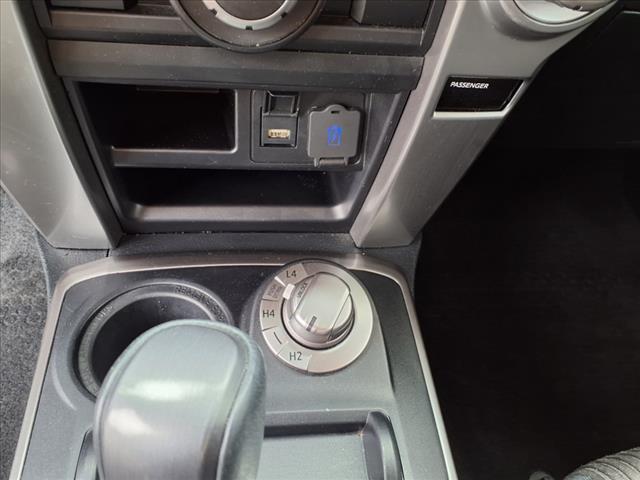 2022 Toyota 4Runner Trail Special Edition - Photo 25