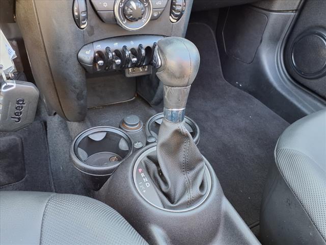 2011 MINI Cooper Base - Photo 25
