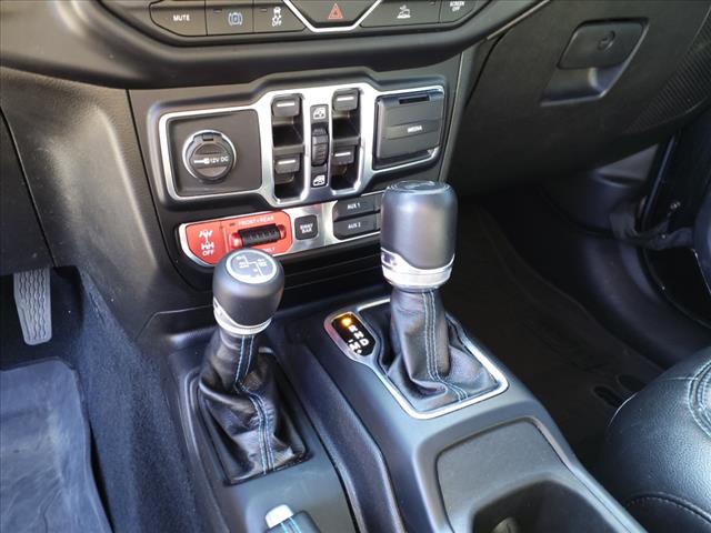 2023 Jeep Wrangler Rubicon 4xe - Photo 26