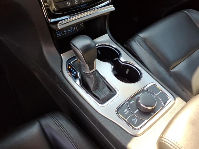 2022 Jeep Grand Cherokee WK Limited - Photo 26