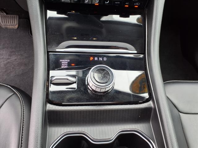 2023 Jeep Grand Cherokee Limited - Photo 26