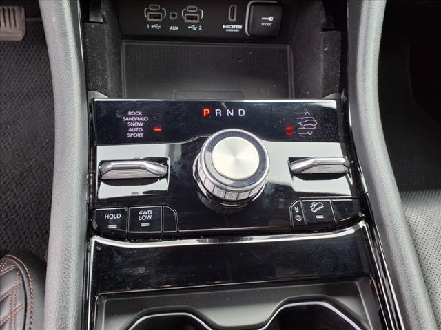2022 Jeep Grand Cherokee Summit - Photo 26