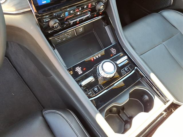2024 Jeep Grand Cherokee L Overland - Photo 26