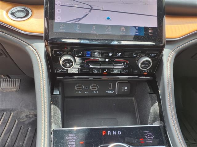 2022 Jeep Grand Cherokee L Summit Reserve - Photo 26