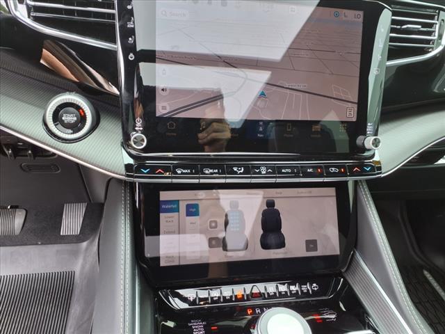 2024 Jeep Grand Wagoneer Obsidian - Photo 26