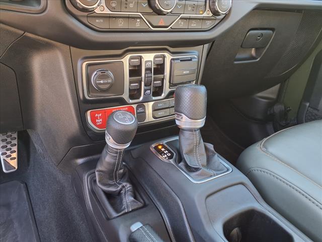 2024 Jeep Gladiator Mojave X - Photo 26
