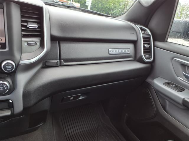 2022 RAM 1500 Big Horn - Photo 26