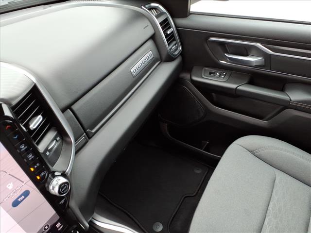 2025 RAM 1500 Big Horn - Photo 26