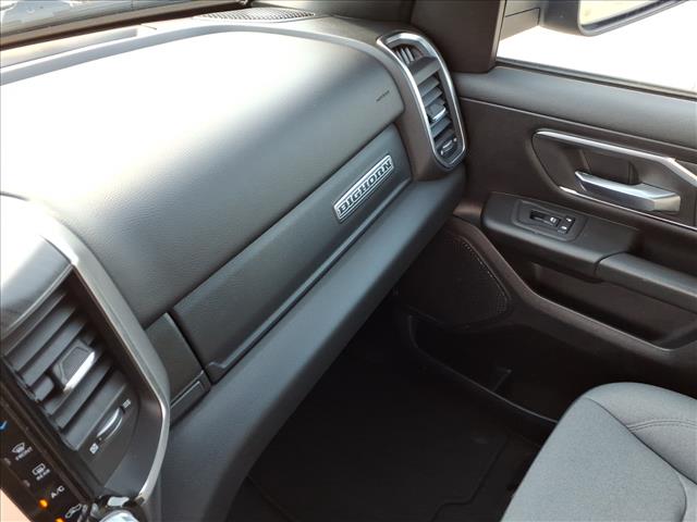 2025 RAM 1500 Big Horn - Photo 26