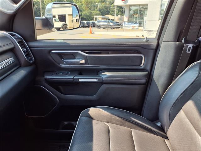 2020 RAM 1500 Laramie - Photo 26