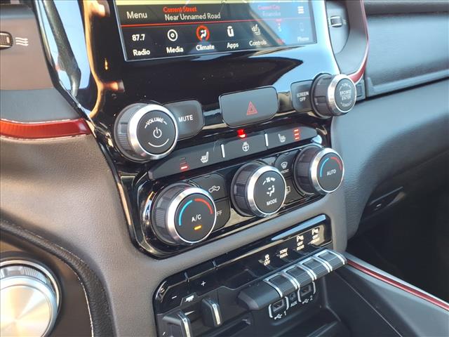 2019 RAM 1500 Rebel - Photo 26