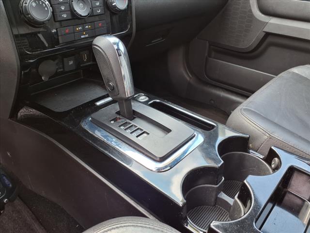 2012 Ford Escape Limited - Photo 26