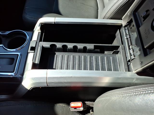 2013 Ford F-150 Platinum - Photo 26