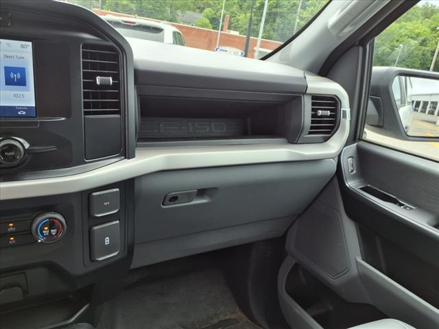 2023 Ford F-150 XL - Photo 26