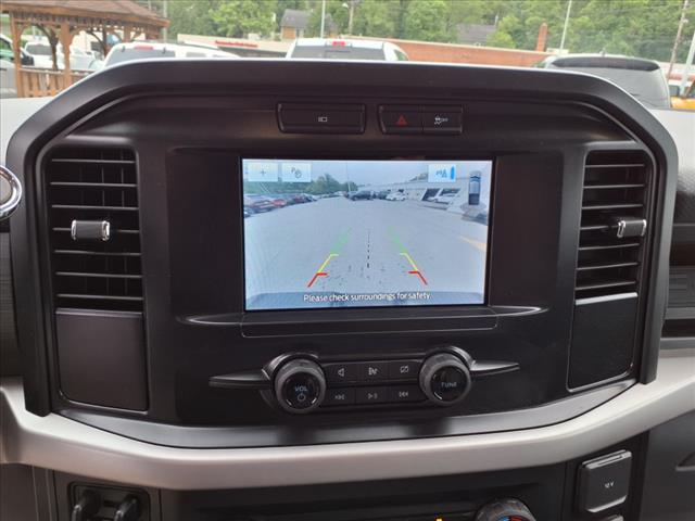 2023 Ford F-150 XL - Photo 26