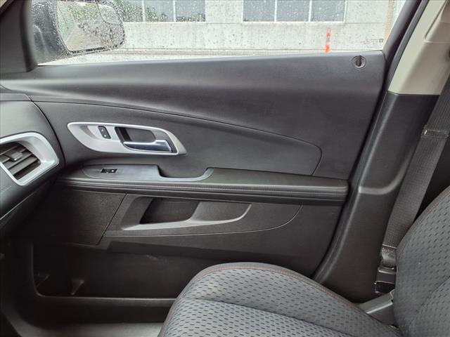 2013 Chevrolet Equinox LS - Photo 26