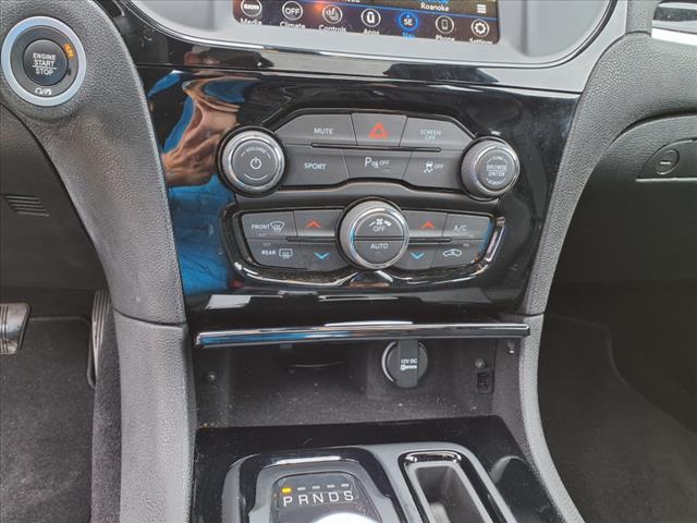 2021 Chrysler 300 S V6 - Photo 26
