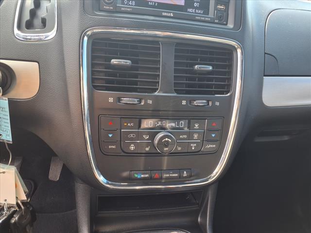 2020 Dodge Grand Caravan GT - Photo 26