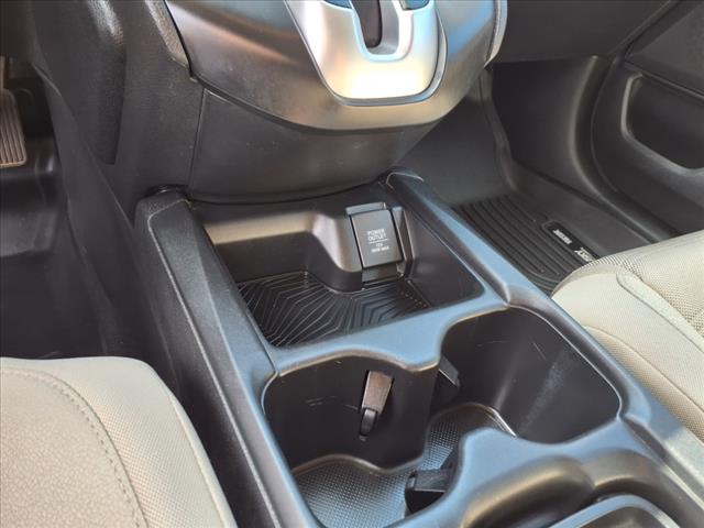2018 Honda CR-V LX - Photo 26