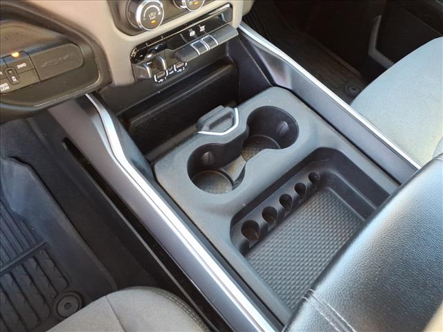 2023 RAM 2500 Big Horn - Photo 26
