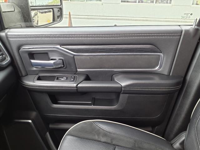 2024 RAM 2500 Laramie - Photo 26