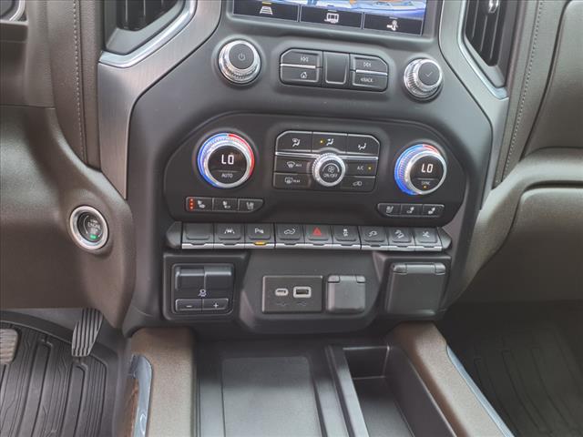 2022 GMC Sierra 1500 Limited Denali - Photo 26