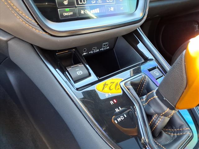 2024 Subaru Outback Wilderness - Photo 26