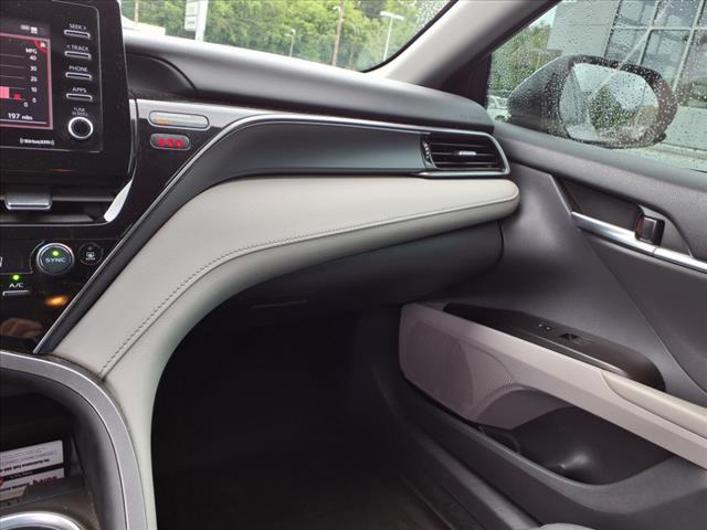 2023 Toyota Camry LE - Photo 26