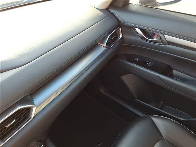 2025 Mazda CX-5 2.5 S Select - Photo 26
