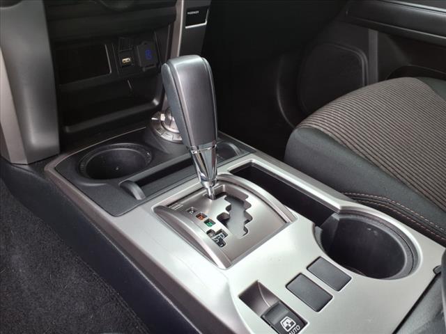 2022 Toyota 4Runner Trail Special Edition - Photo 26