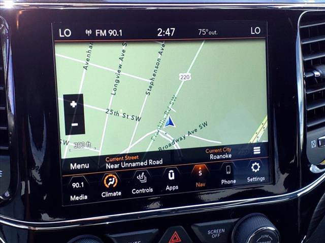 2021 Jeep Grand Cherokee other - Photo 27