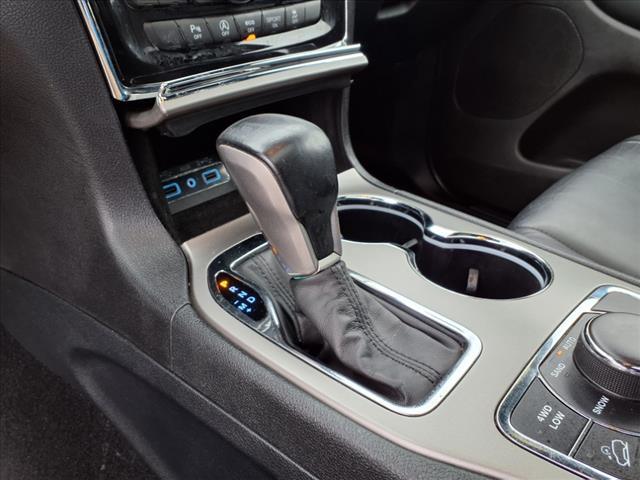 2020 Jeep Grand Cherokee Limited - Photo 27