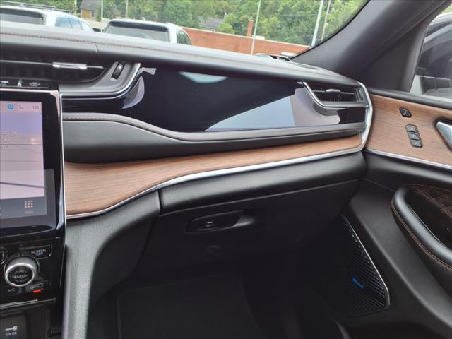 2022 Jeep Grand Cherokee Summit - Photo 27