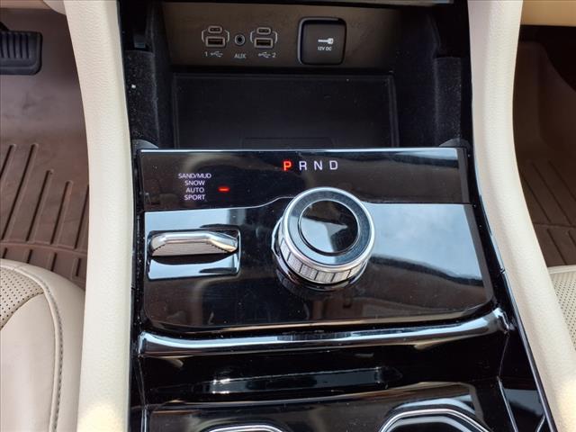 2021 Jeep Grand Cherokee L Limited - Photo 27