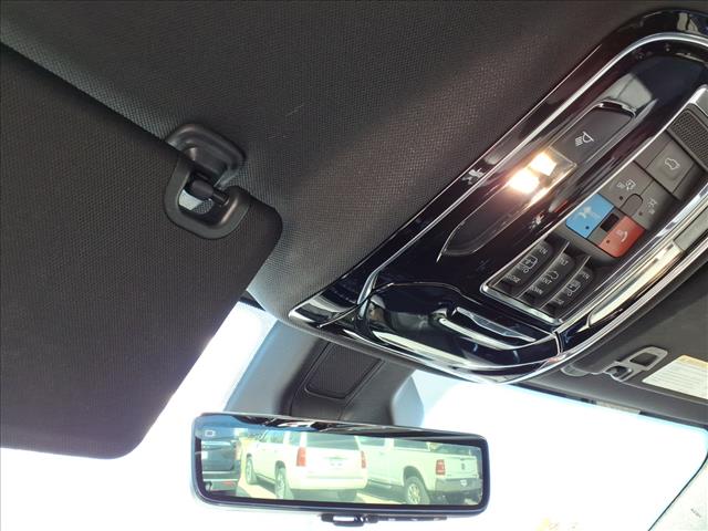 2024 Jeep Grand Cherokee L Overland - Photo 27