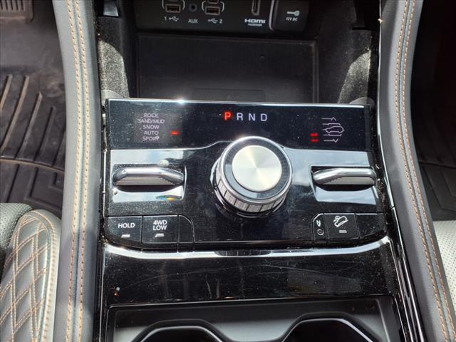 2022 Jeep Grand Cherokee L Summit Reserve - Photo 27