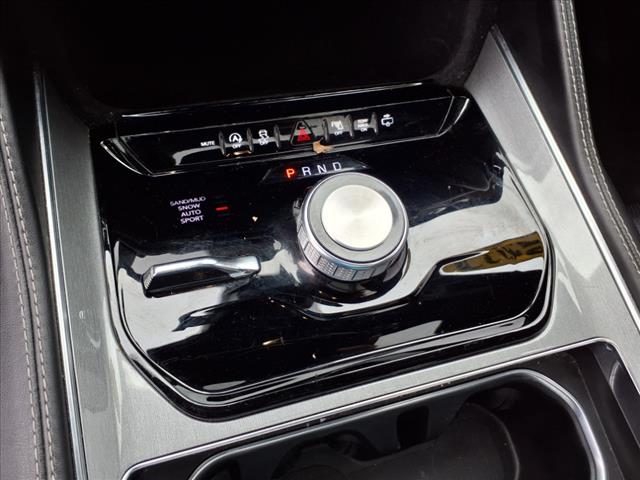 2022 Jeep Wagoneer Series I Carbide - Photo 27
