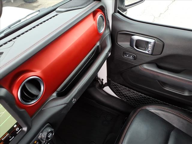 2021 Jeep Gladiator Rubicon - Photo 27