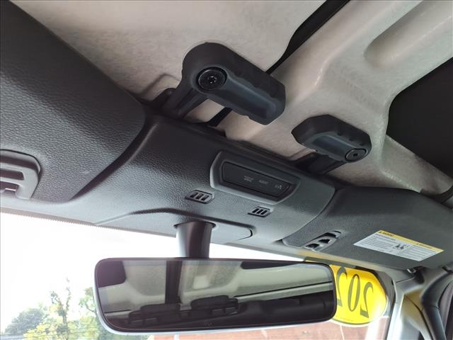 2021 Jeep Gladiator Mojave - Photo 27