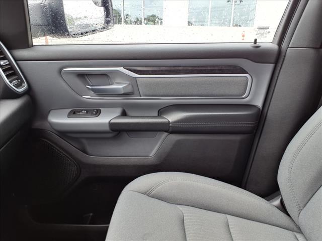 2022 RAM 1500 Big Horn - Photo 27